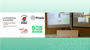 Les Semaines d'Information sur la Santé Mentale 2025 : Conférence Centre Rehacoor 42 Mines Saint-Etienne