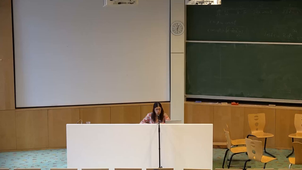 Les Semaines d'Information sur la Santé Mentale 2026 : conférence « À l’Orée des sons, l’art et le soin en musicothérapie » par Nathalie Poulard, musicothérapeute.