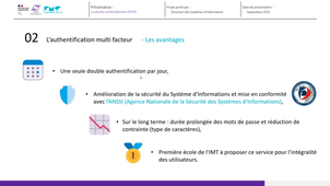 Présentation MFA