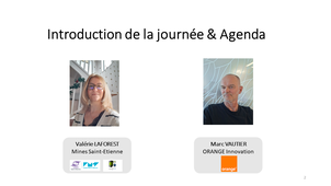 3ème édition des Rencontres low-tech : 06-11-2025, Mines Saint-Etienne