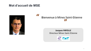 3ème édition des Rencontres low-tech : 06-11-2025, Mines Saint-Etienne